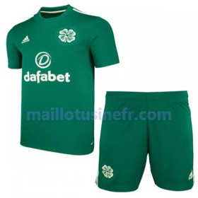 Maillot de Foot Celtic Glasgow Extérieur 2021-22 - Enfant